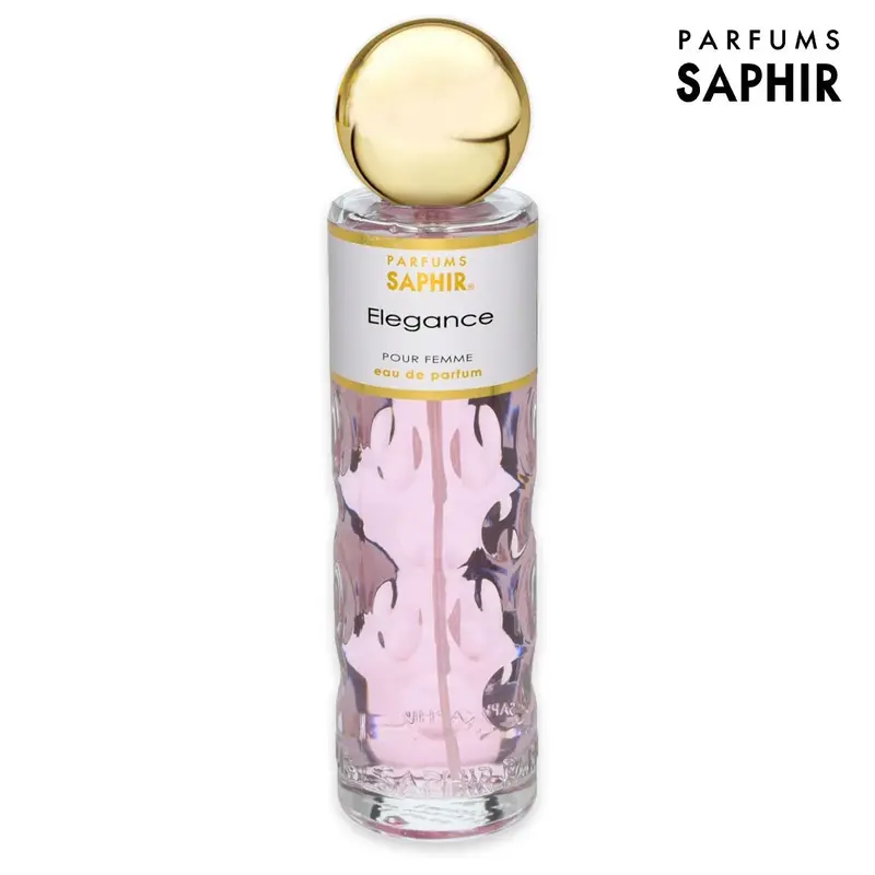 Saphir Edp 200 Ml Eleganza