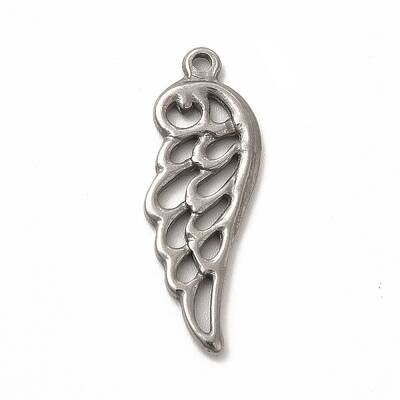 Non-Tarnish 304 Stainless Steel Pendants