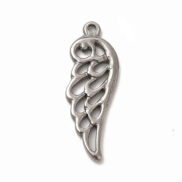 Non-Tarnish 304 Stainless Steel Pendants