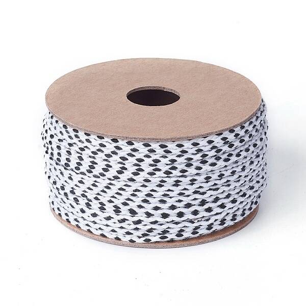 Macrame Cotton Cord