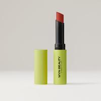 WYN BEAUTY SAY EVERYTHING Max Intensity Featherweight Lipstick - Featherweight color that sets beautifully Gloss Hydrating