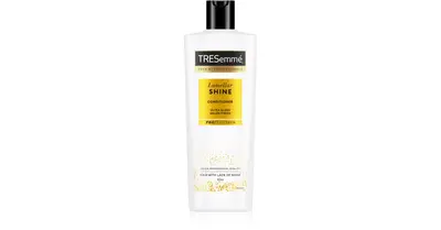 TRESemmé Lamellar Shine illuminating conditioner for shiny and combable hair 400 ml