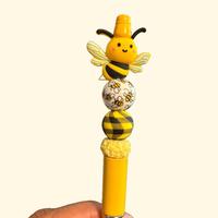 Live Claims Payment Link Assorted Characters with Unique Decorative Designs High-Quality Silicone Focal Bead Pens for Craftin...
