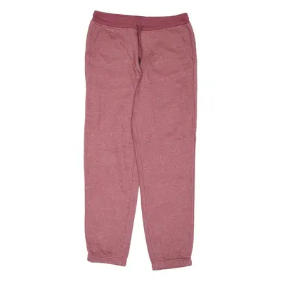 PATAGONIA Mens Joggers Maroon Tapered S W30 L29