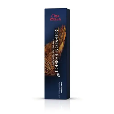 Wella Kp Deep Browns 8-73 60ml