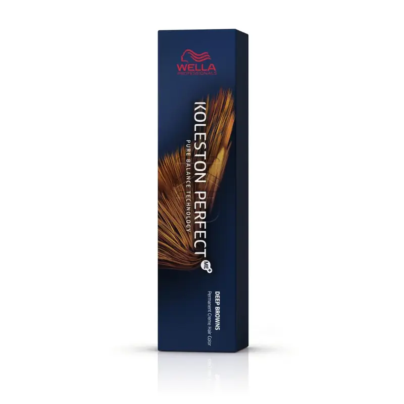 Wella Kp Deep Browns 8-73 60ml