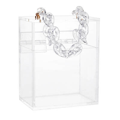 Acrylic Storage Box