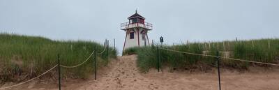 Anne’s Land and the North Shore: A Prince Edward Island Driving Tour