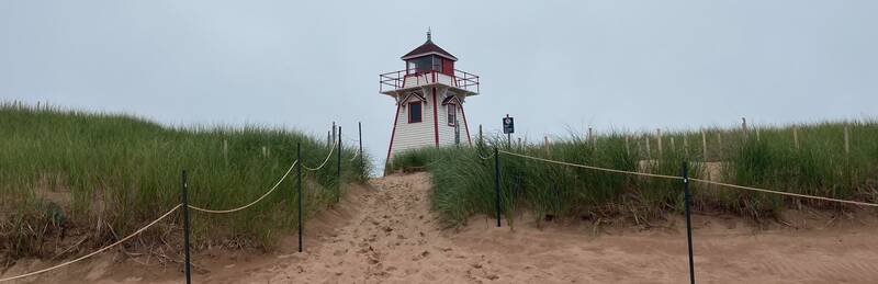 Anne’s Land and the North Shore: A Prince Edward Island Driving Tour