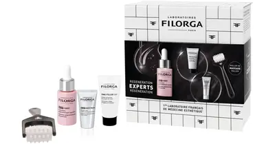 Filorga Regenaration Experts: Skincare Gift Set