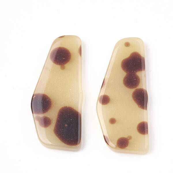 Resin Cabochons