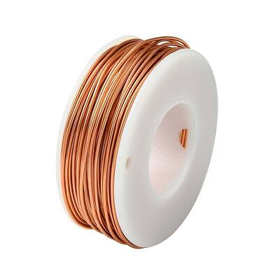 Round Aluminum Wire