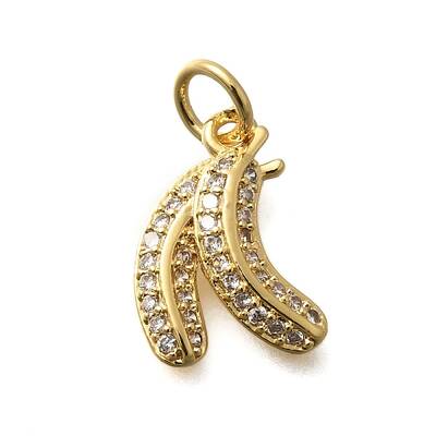 Brass Pendants
