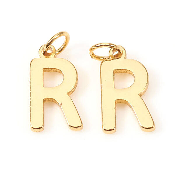 Brass Charms