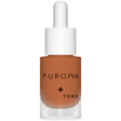 Purophi +/-TONE Adjust, TONE+ Brown (6 ml)