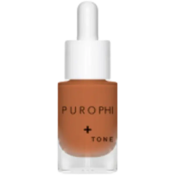 Purophi +/-TONE Adjust, TONE+ Brown (6 ml)