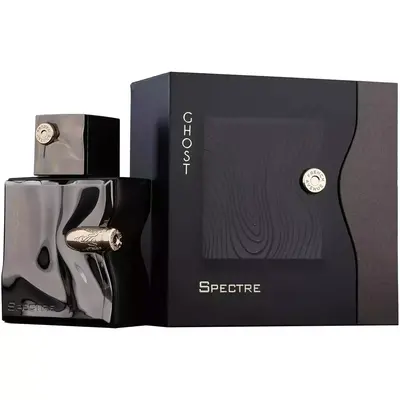 Spectre Ghost Perfume for Unisex - Eau de Parfum Spray 3.4 oz