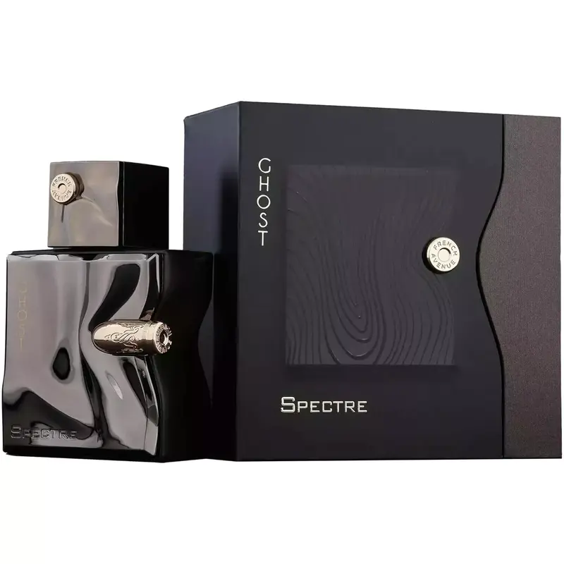 Spectre Ghost Perfume for Unisex - Eau de Parfum Spray 3.4 oz