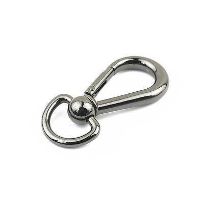 Alloy Swivel Clasps