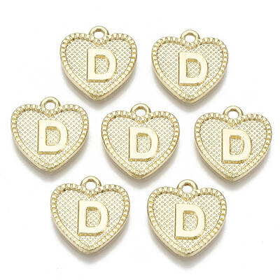 Alloy Pendants