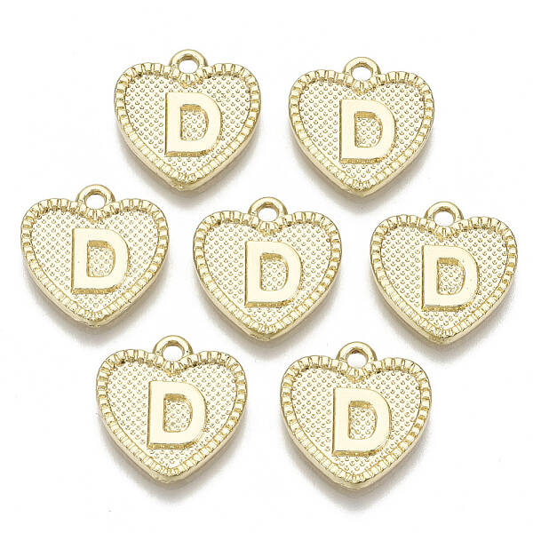 Alloy Pendants