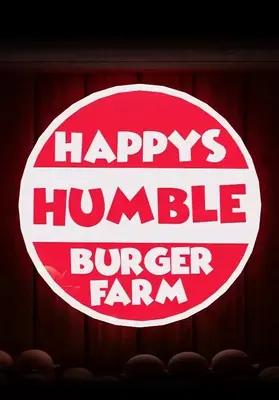 Happy's Humble Burger Farm Europe | Steam