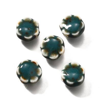 Handmade Porcelain Beads