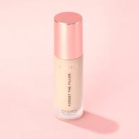 Forget The Filler Skin-Plumping Line-Smoothing Foundation