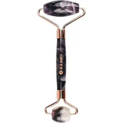 Banbu Amethyst Face Roller