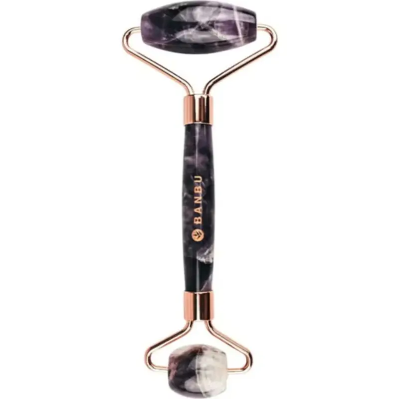 Banbu Amethyst Face Roller