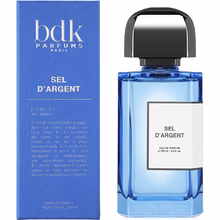 Bdk parfums Sel d´Argent EDP 100ml