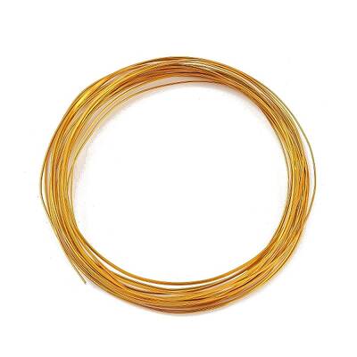 10M Aluminum Wire