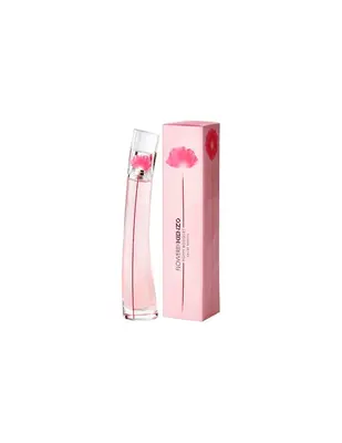 Flower By Kenzo Poppy Bouquet Eau De Toilette Floral Women 30ml
