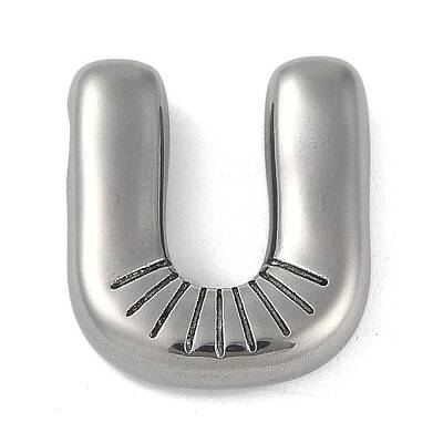 Anti-Tarnish 304 Stainless Steel Pendants