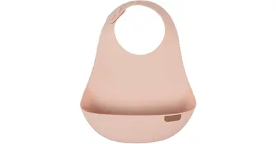 LOVI Bib Nude Bib