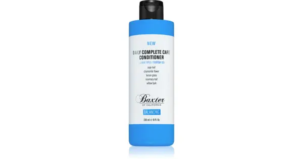 Baxter of California Daily Complete Care Hair Conditioner 236ml