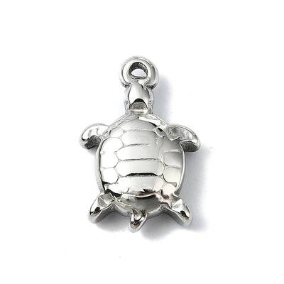 Anti-Tarnish 304 Stainless Steel Pendants