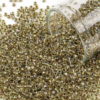 TOHO Round Seed Beads