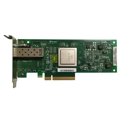 W62DW Dell 1-Port Fibre Channel 8Gb/s PCI Express 2 x8 Host Bus Adapter