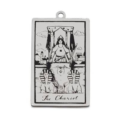 Non-Tarnish 201 Stainless Steel Pendants