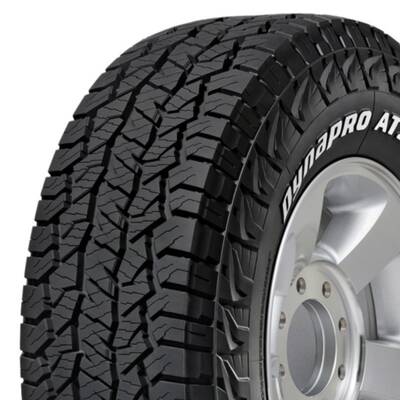 Hankook Tire Dynapro AT2 Xtreme RF12 All Terrain - 235/55R18 100V