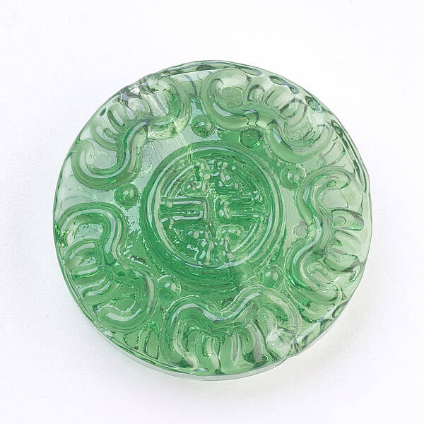 Handmade Lampwork Beads