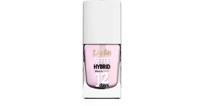 Delia Cosmetics After Hybrid 12 Days Regenerating Nail Balm 11 ml