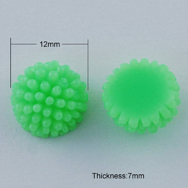 Resin Cabochons