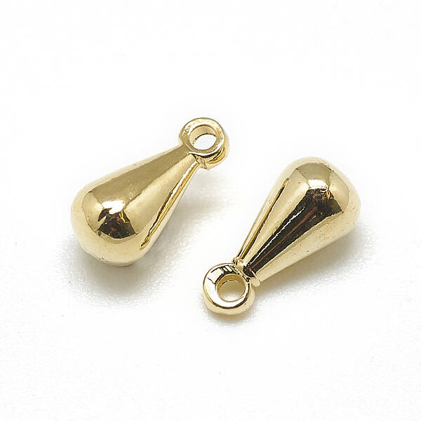 Brass Charms