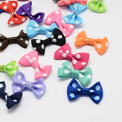 Handmade Woven Costume Accessories