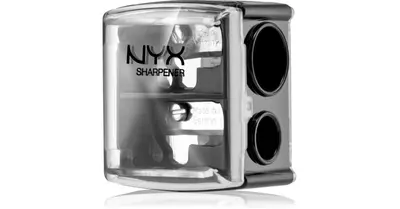NYX Professional Makeup Cosmetic Pencil Sharpener