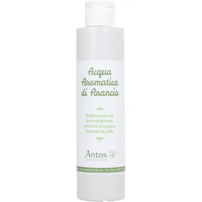 Antos Waterfall Aromatica of Orange 200 ml