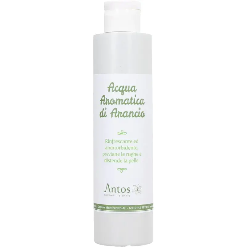 Antos Waterfall Aromatica of Orange 200 ml