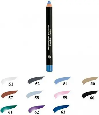 Astra Jumbo - Eye Pencil 62 Indigo